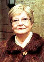 Нина Гребешкова