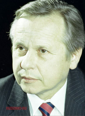 Алексей Крыченков