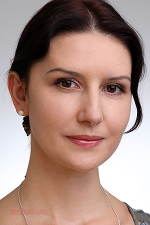 Ирина Язвинская