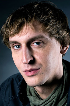 Евгений Ратьков
