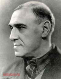Александр Орлов