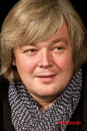 Александр Стриженов