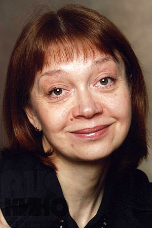 Любовь Руднева
