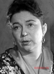 Марина Гаврилко