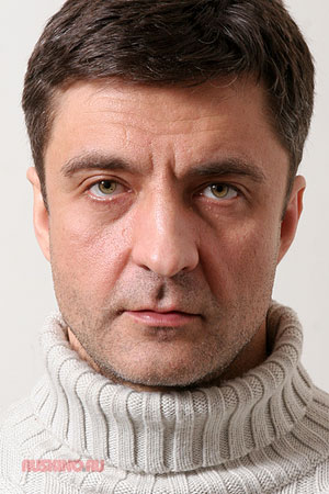 Андрей Чубченко
