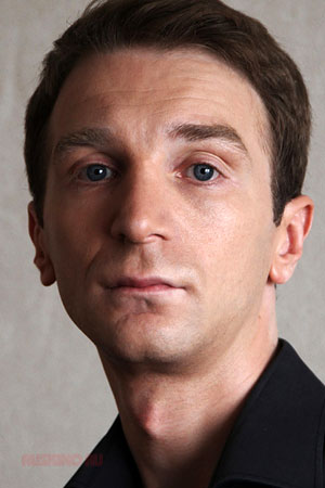 Алексей Дьяков