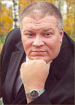 Юрий Думчев