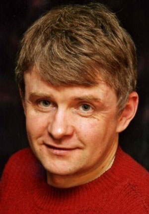 Василий Фунтиков