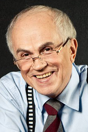 Алексей Золотницкий