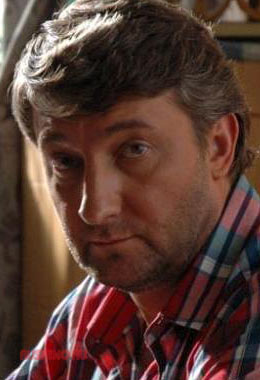 Павел Абдалов