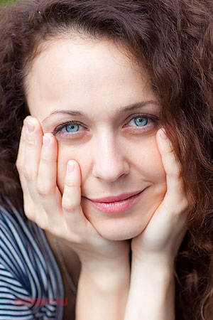 Ксения Ильясова