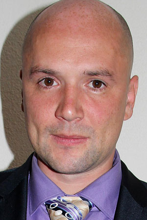 Дмитрий Гранкин