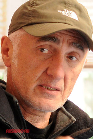 Алеко Цабадзе