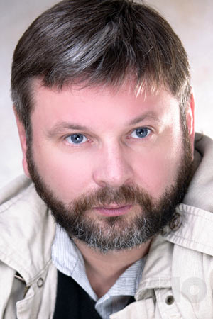 Дмитрий Пантелеев