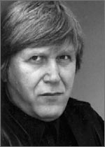 Виталий Баганов