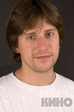 Юрий Евдокимов