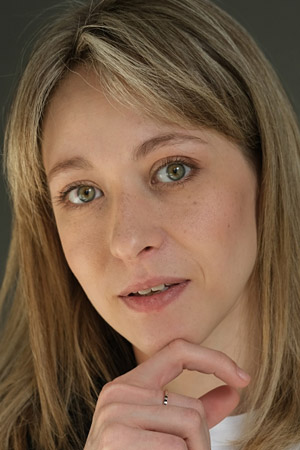 Анна Дворжецкая