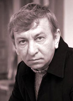 Анатолий Горин