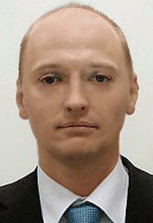 Кирилл Полтевский