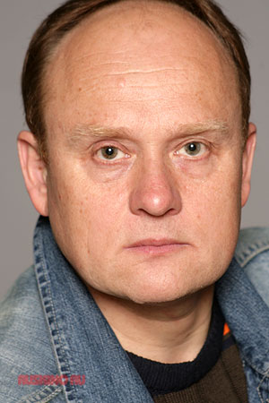 Александр Постников