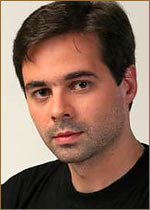Дмитрий Алексеев