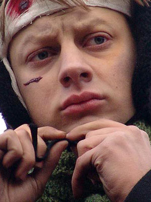 Дмитрий Рудков
