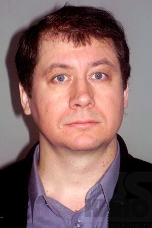 Александр Симонец