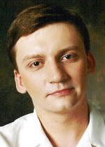 Владимир Богданов