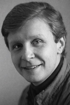 Валерий Шальных