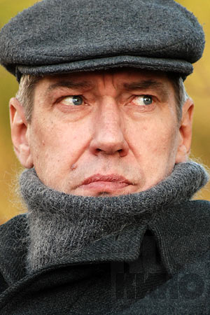 Валерий Матвеев