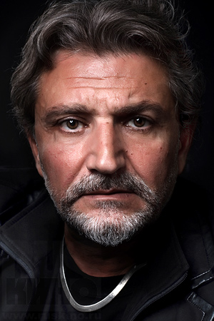 Виген Чалдранян