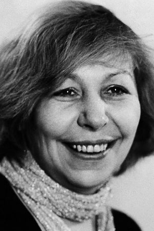 Галина Соколова