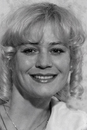 Галина Чурилова