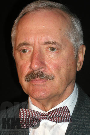 Алексей Сафонов