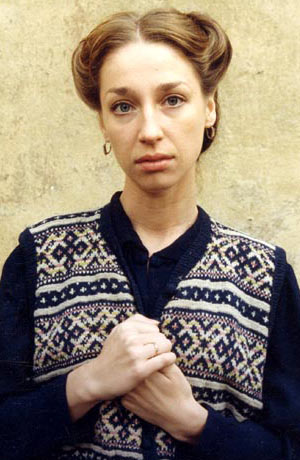 Анна Екатерининская
