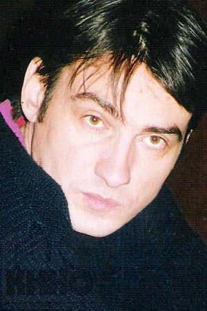 Алексей Якунин