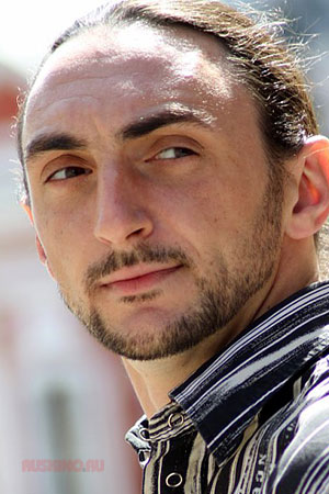 Юрий Загребнев