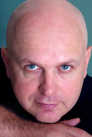Сергей Иванов