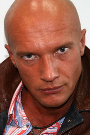 Дмитрий Митюрич
