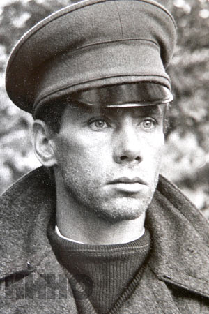 Александр Лабуш