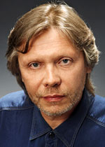 Юрий Соколов