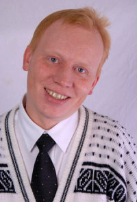 Яков Петров