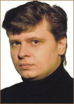 Дмитрий Кирпосенко