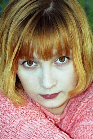 Ксения Качалина