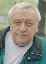 Павел Сиротин