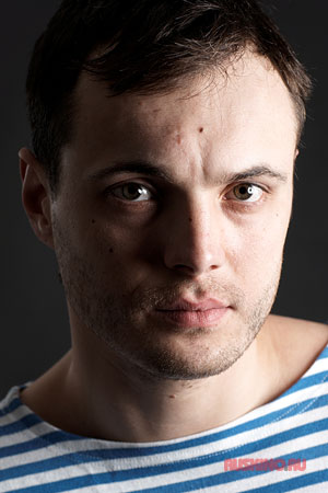 Сергей Мищенко