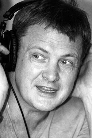 Юрий Мороз