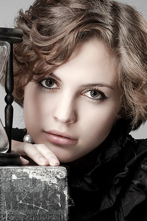 Екатерина Тананова