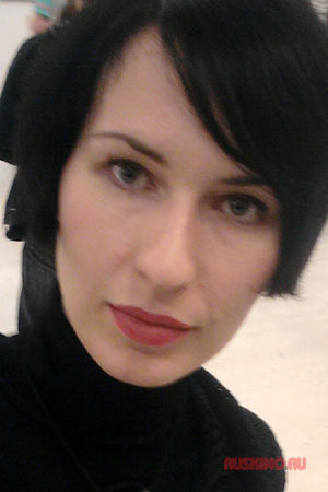 Светлана Ратова