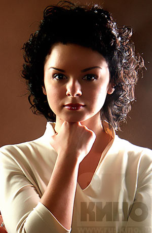 Екатерина Чунькова